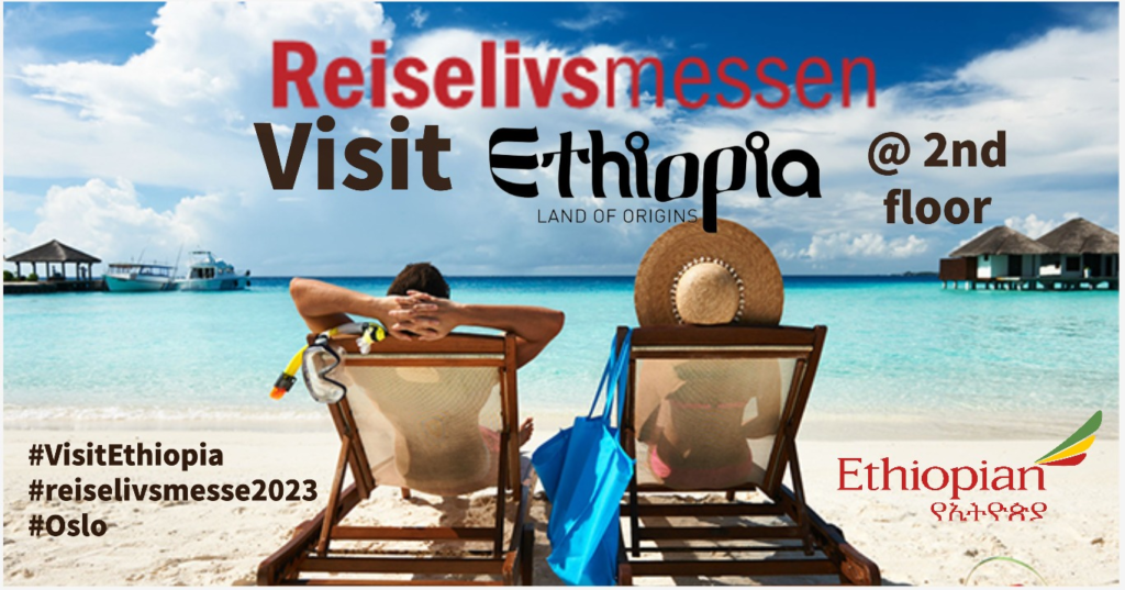 ethiopia tourism 2023